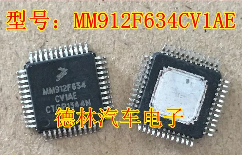 

Бесплатная доставка MM912F634CV1AE 10 шт.