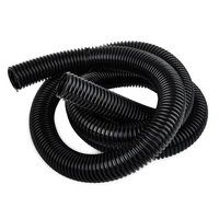 2.5M 32mm Flexible EVA Hose Tube Pipe Extra Long for Household Vacuum Cleaner 1