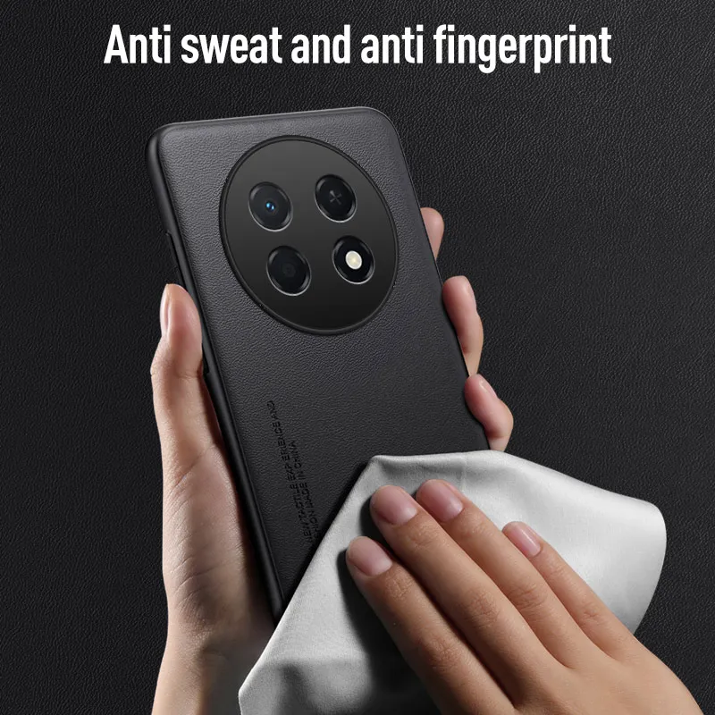 Luxury Shockproof Matte Silicone Phone Case - Full Protection Back Cover