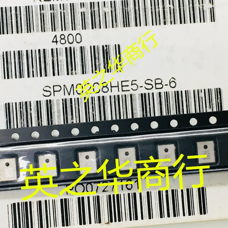 

30pcs original new SPM0208HE5-SB-6 microphone