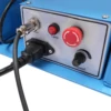 20W Rotary Welding Positioner Turntable Table  with DC Drive Motor EU/US Standard 5