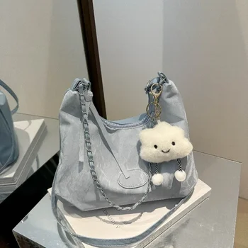 Fashion Single Shoulder Crossbody Bags 1