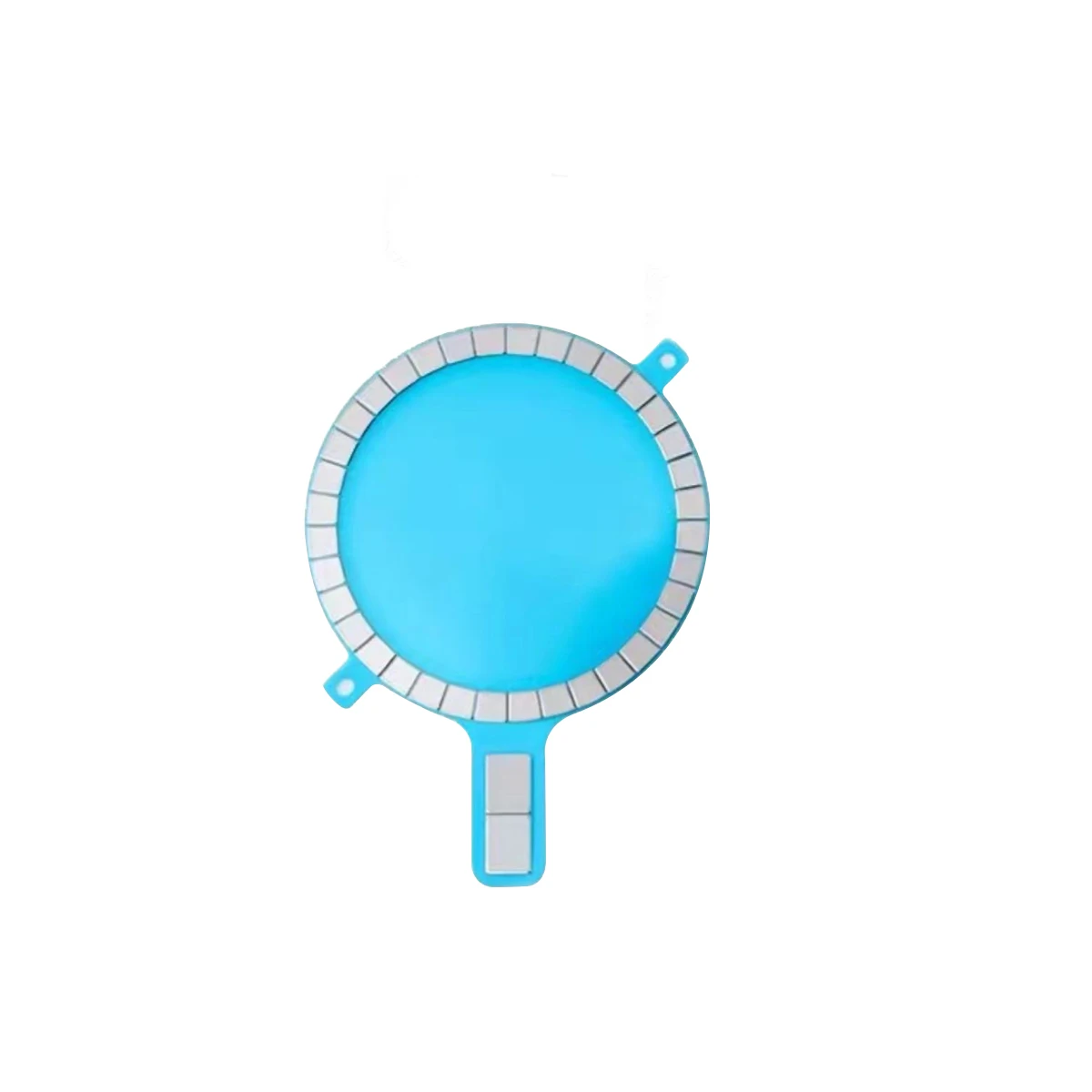 Magnetic Wireless Charging Enhancement Disk