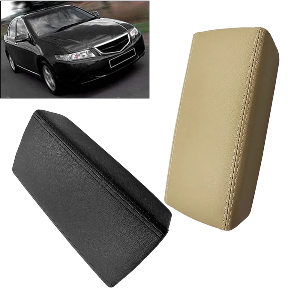 Honda Accord 2004 Center Console Lid Kuuleyn Center Console