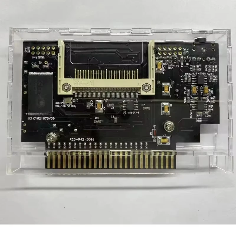 MSX ゲームカートリッジ ５本セット 所有するMSXソフト、基本的にハードオフで購入しています