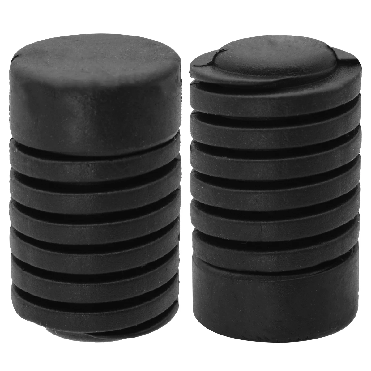 Universal Auto Motorhaube Haube Stamm Heckklappe Gummi Puffer Tür Motor Abdeckung Stoßfest Kissen Pad Bands Pier Shock Stop Block – Detail 2