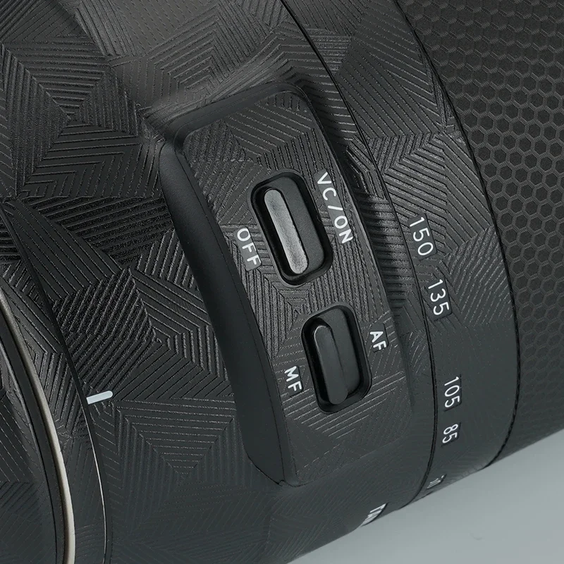 A043タムロン35-150ミリメートルF2.8-4ディのvc usdキヤノン