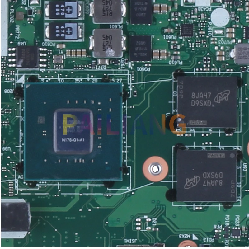 Computers e Electronics