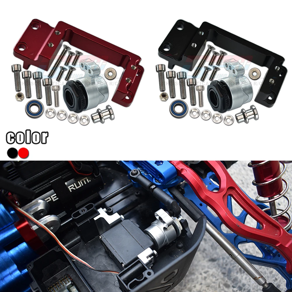 GPMARRMA15KRATONOUTCASTEXB8S4WDMonsterTruckUpgradeParts