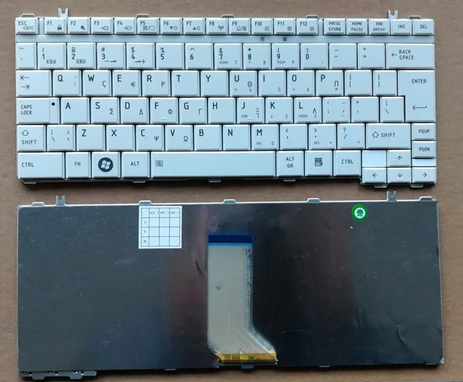 FOR TOSHIBA M800 Portege M853 PM800 M801 M802 M808 M825 M833 laptop keyboard