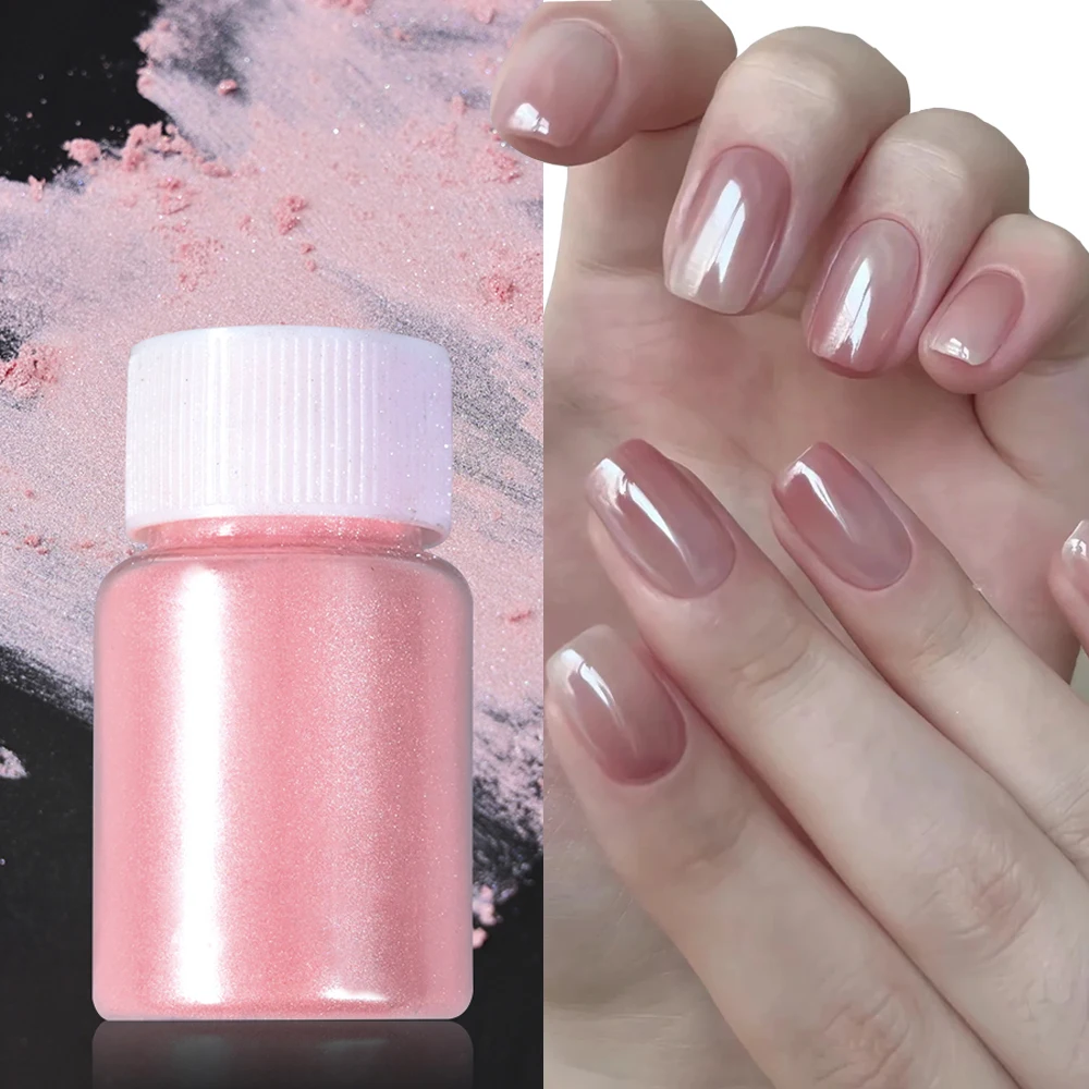 Nail Harmony - 916 Make You Blink Pink 1.5oz (Xpress Dip Powder) main image 1