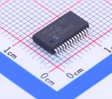 

PIC18F27J53-I/SS Package SSOP-28 New Original Genuine Microcontroller IC Chip (MCU/MPU/SOC)