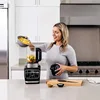 Ninja HB150C/HB152 Foodi Heat-iQ Blender, 64 oz, Black 3