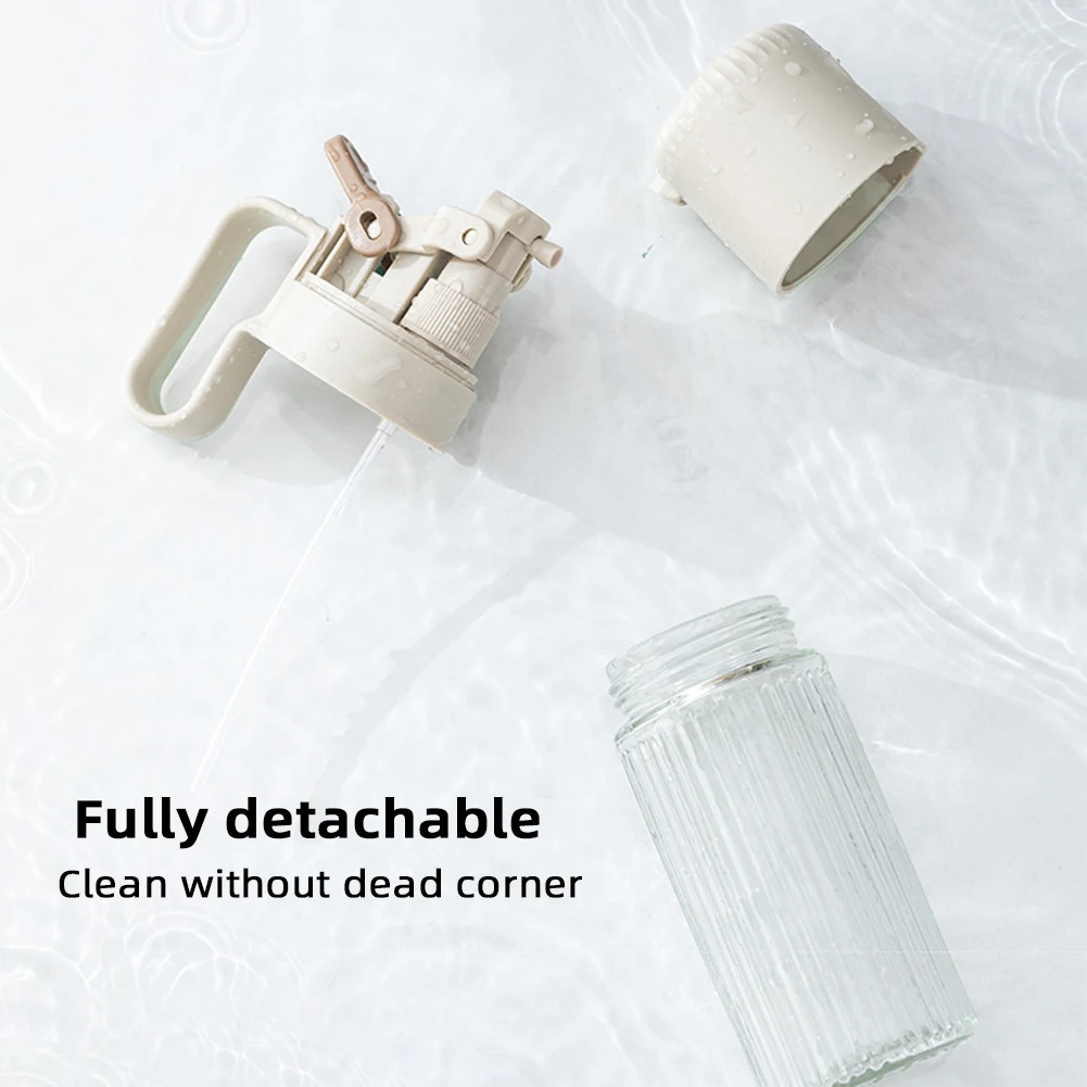 Kitchen Oil Spray Bottle Multipurpose Fine Mist Sprayers For Home Kitchen