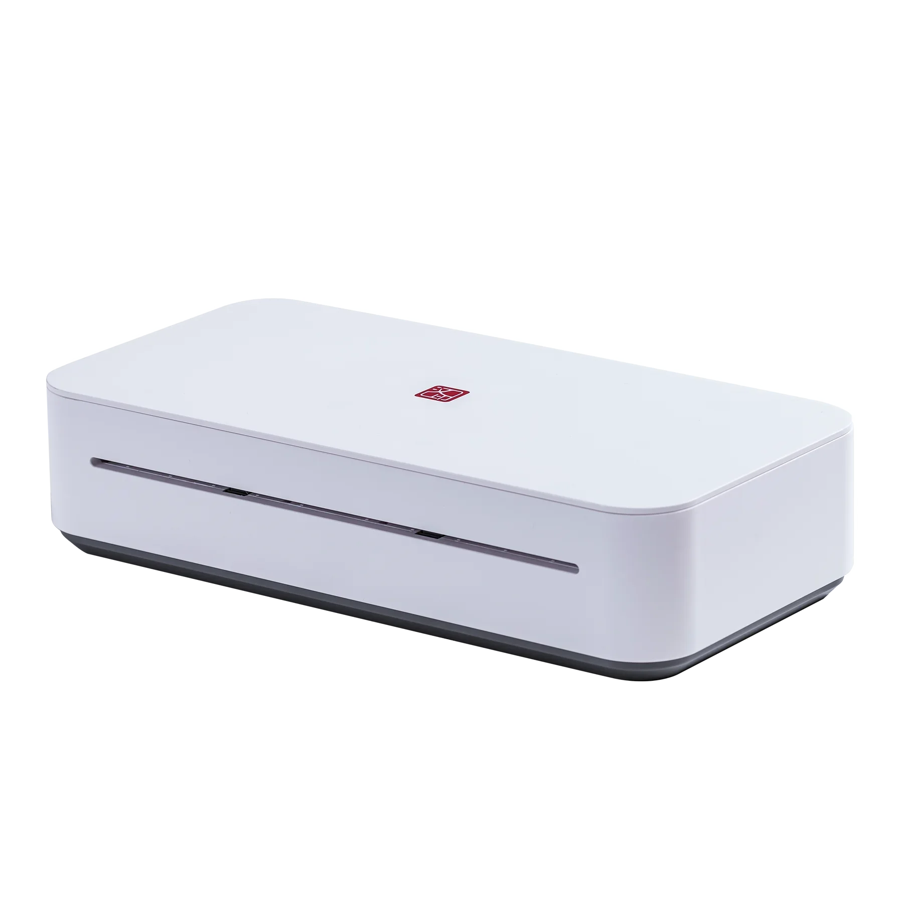 GlowMartHPRT A4 Portable Wireless Mini Hand BT Thermal Label Pocket Printer Sticker Machine Impresora Portatil