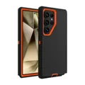 Black Orange