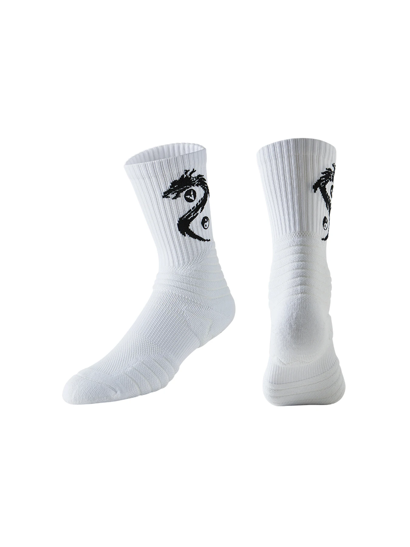 Athletic Compression Socks Image 6