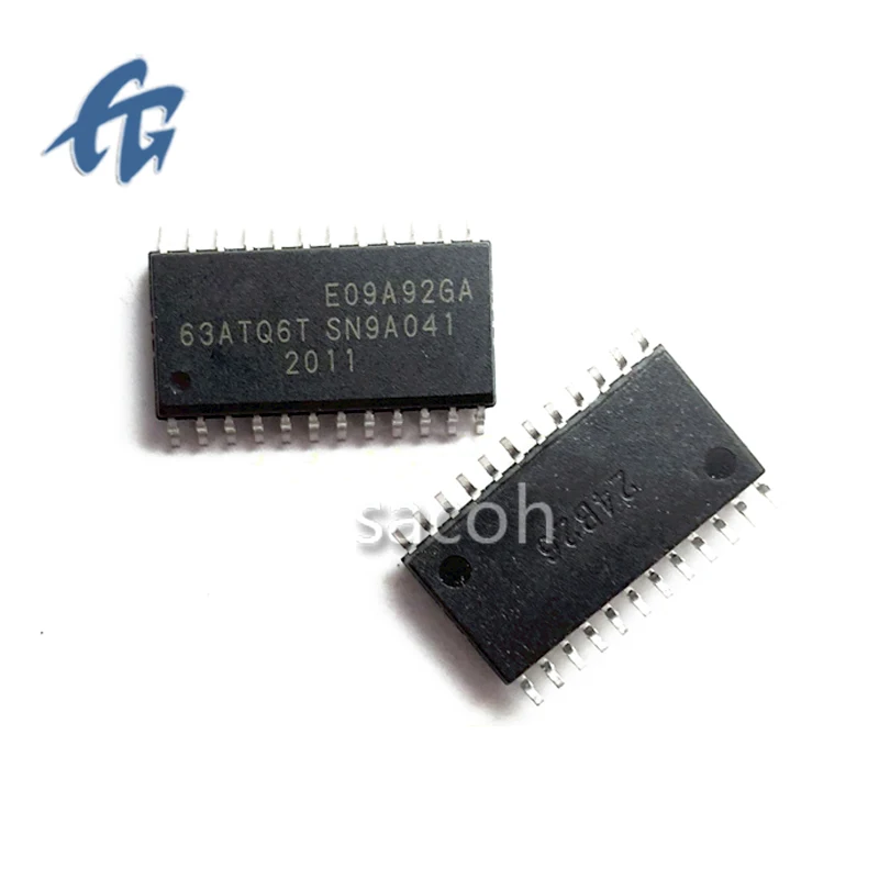 

(SACOH IC Chips) E09A92GA 2Pcs 100% Brand New Original In Stock