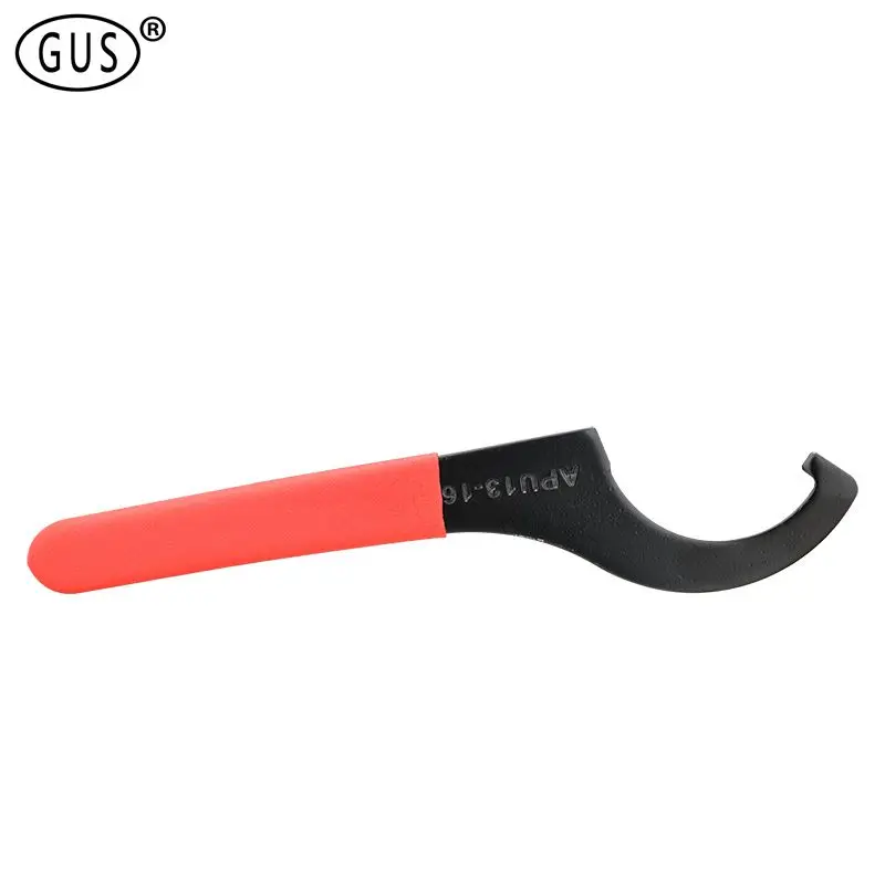 A M UM MS Type ER Chuck Hexagonal Wrench Nut Key ER8 ER11 ER16 ER20 ER25 ER32 ER40 ISO20 ISO25 APU CNC Milling Lathe Tool Wrench