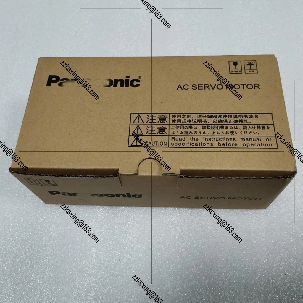 

Новый оригинальный Серводвигатель MSMD082G1C