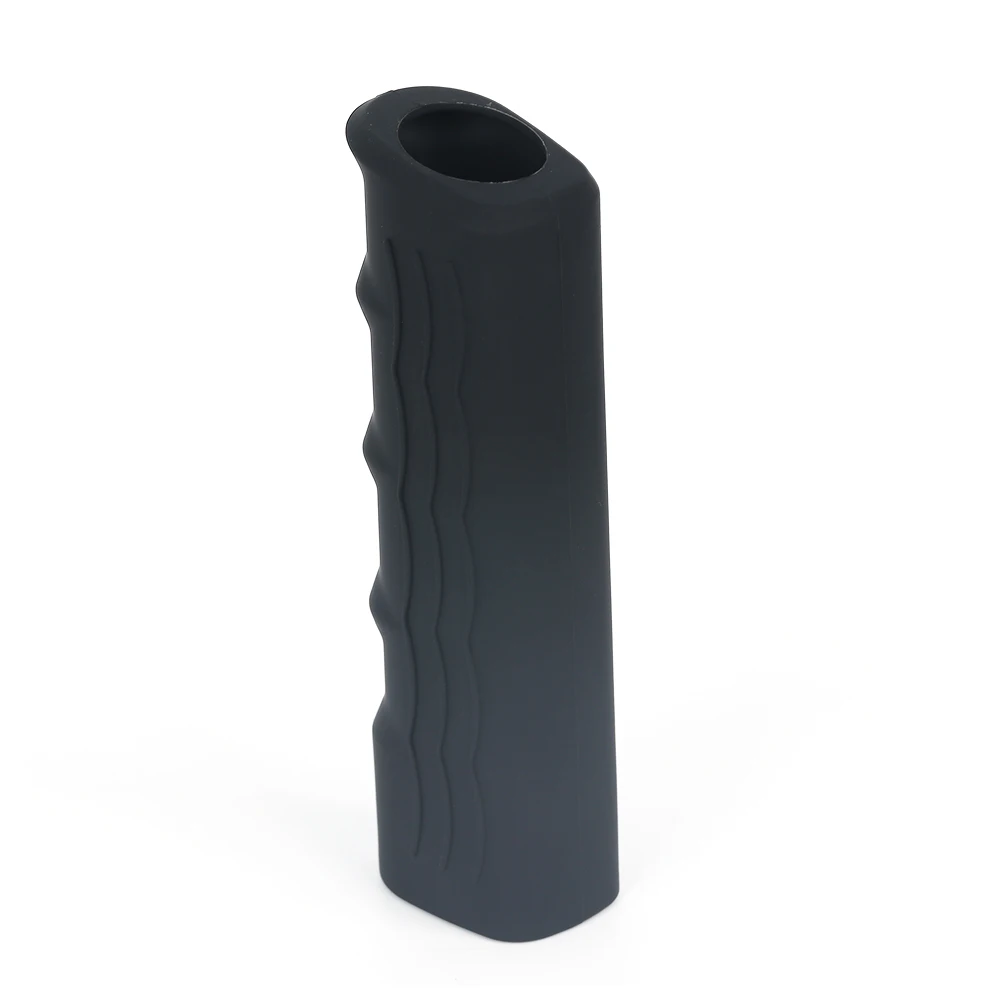 Soft Silicone Car Accessories Anti-skid Comfortable Car Handbrake Cover Sweat-proof Handbrake Cover Multicolor hand brake cover