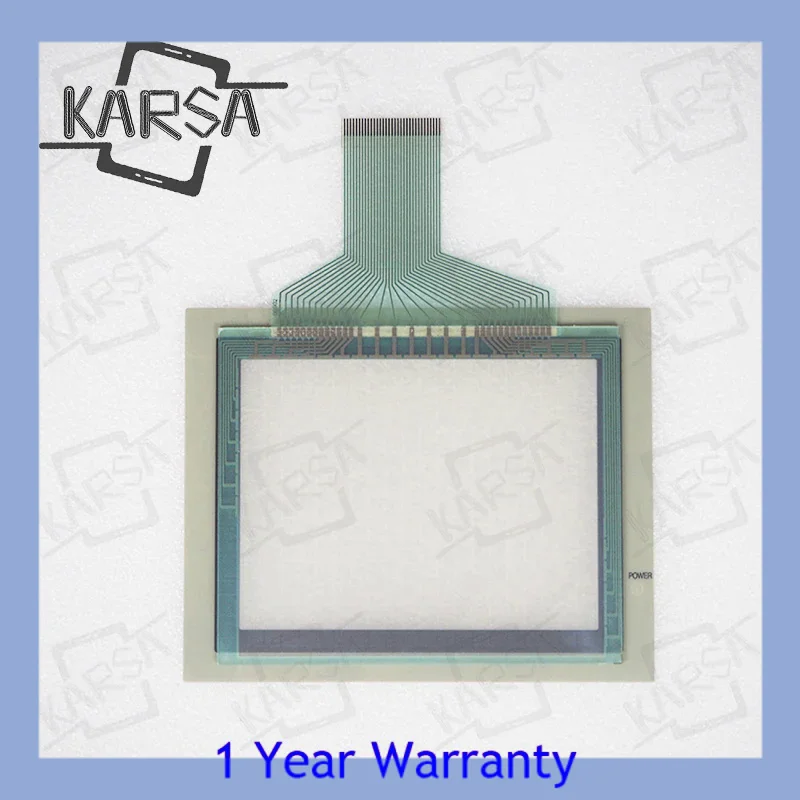 

Новинка для GT/GUNZE USP 4.484.038 MZM-02 сенсорный экран и защитная пленка верхнего слоя