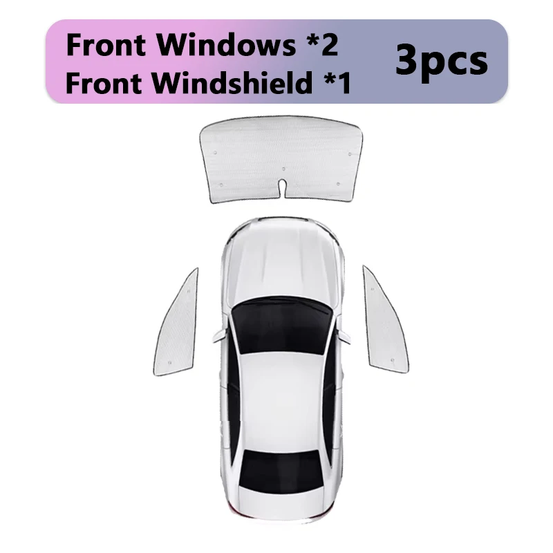 Front Windows