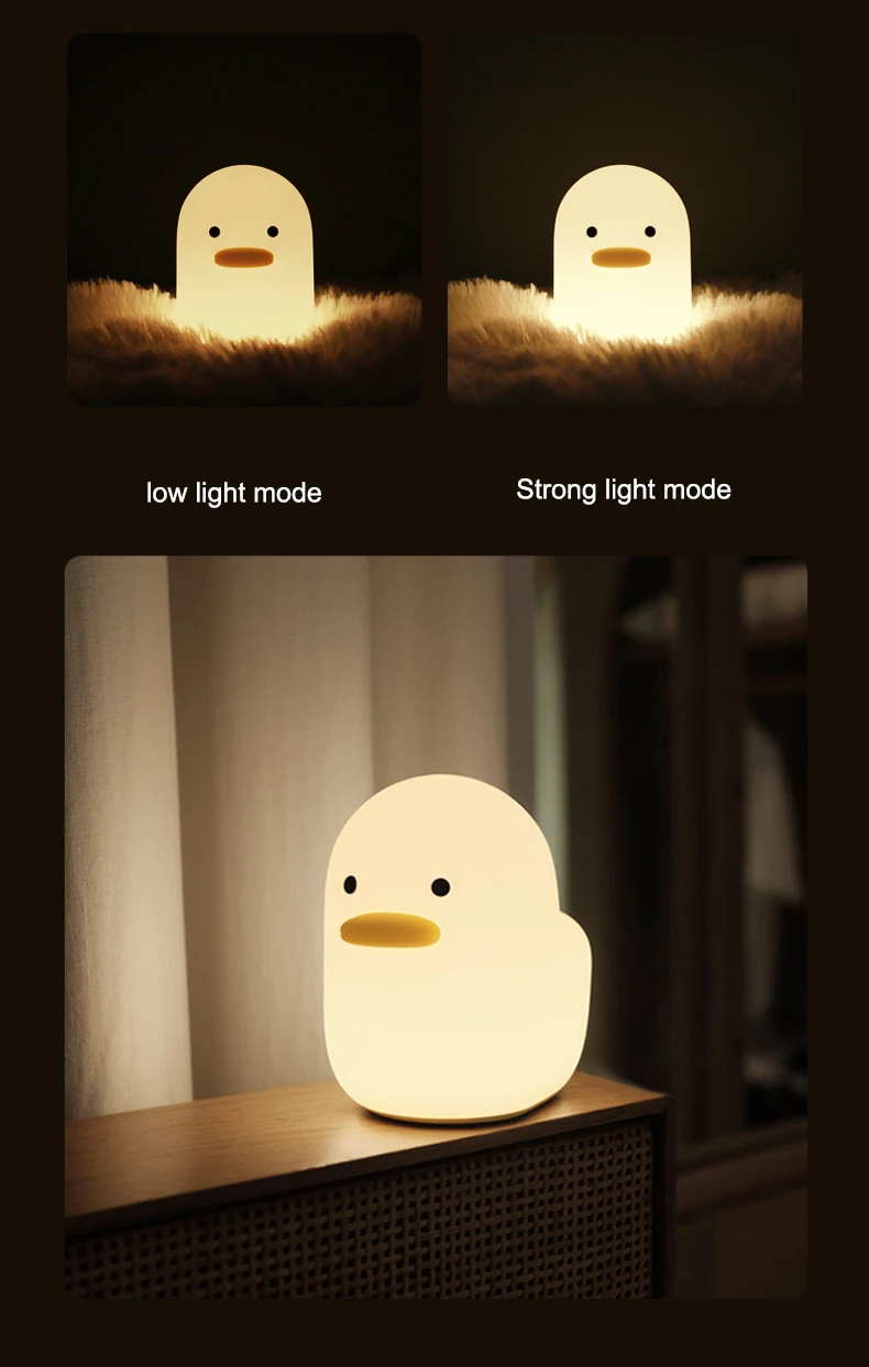 Duck Silicone Night Light USB Charging-5.jpg