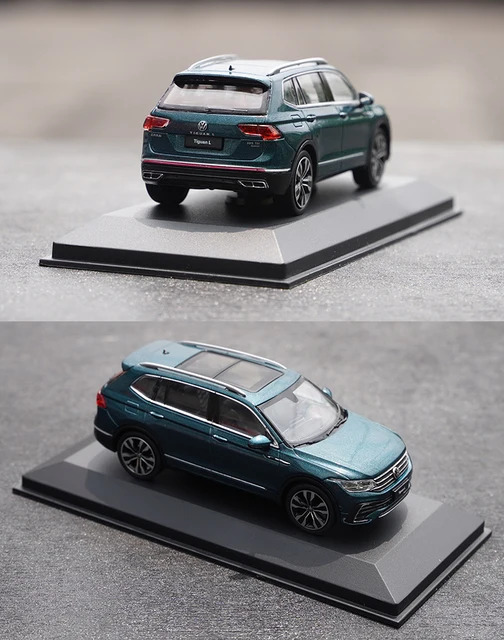1:43 Scale New TIGUAN L 2022 Alloy Simulation Car Model Diecast Toy Gift  Collectible Ornament Souvenir Boys Toys Cars - AliExpress