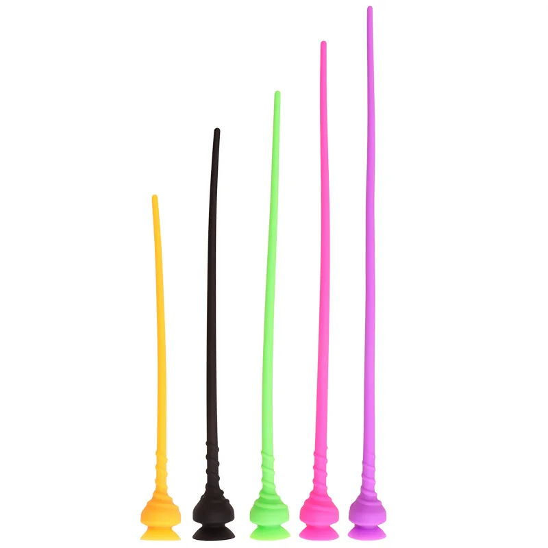 Silicone Urethra Dilator Catheter Penis Plug With Suction Cup urethral sound insert Horse Eye Stimulator sexy adult man sex toys