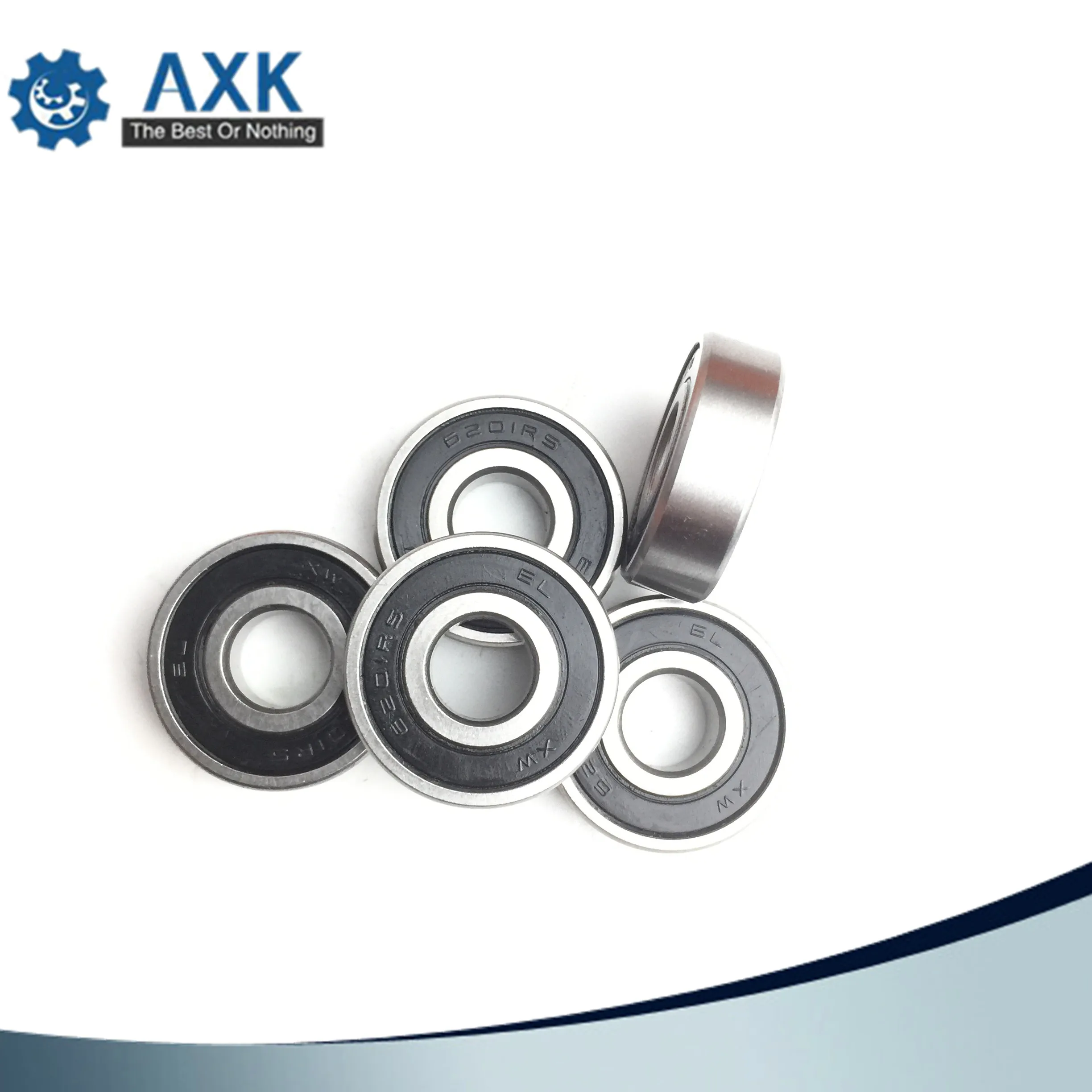 12309 Non-standard Ball Bearings ( 1 PC ) Inner Diameter 12 mm Outer Diameter 30 mm Thickness 9 Bearing 12*30*9