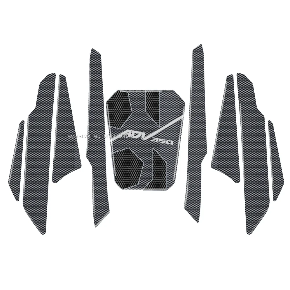  ƼĿ  3D  ǲ  ¦, ȥ ADV350 ADV 350 2022 2023