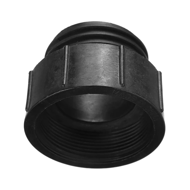Új Érkezés Ibc Adapter Finom Szál 2 "Hüvelykes Durva S60X6 Konténertartály -Kiegészítők - Image 6