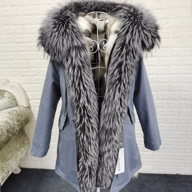 マノフ MANOF 2023 COMBINATION FUR SHORTCOAT 5108 MUSKRAT COAT XL – Penthouse Furs