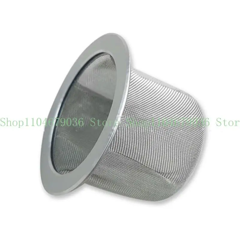 652F 앞 유리 와셔 필터 간단한 설치 전면 후드 필터 와이퍼 탱크 충전 포트 깔때기 네트 3/Y 용 부품 교체