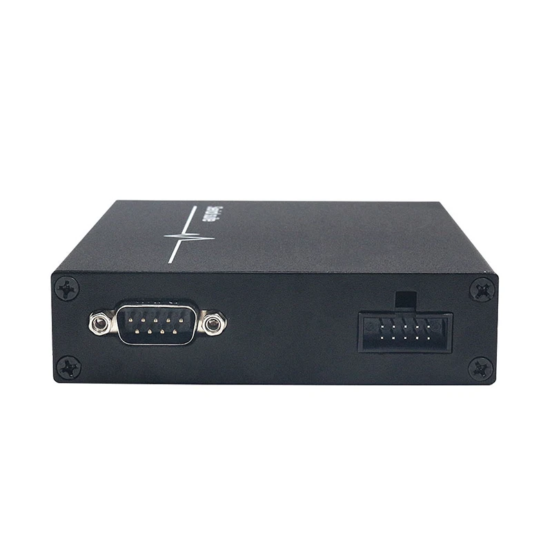 PIASINI V4.3 ECU Programming Tool Red/Black PCB 9241A Piasini Engineering OBD2 Scanner USB Dongle No Need Activated 4