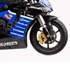 1/10 Remote-controlled Gp Motorcycle Cx3-evo Brushless Gyroscope High-speed Violent Motorcycle Children's Remote-controlled Toy 2