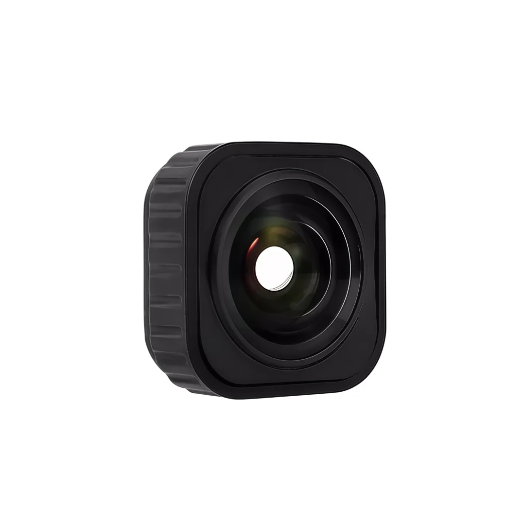 초광각 155 °   GoPro Hero 9/10/11/12/13 액션 카메라용 렌즈 어셈블리 수리 부품