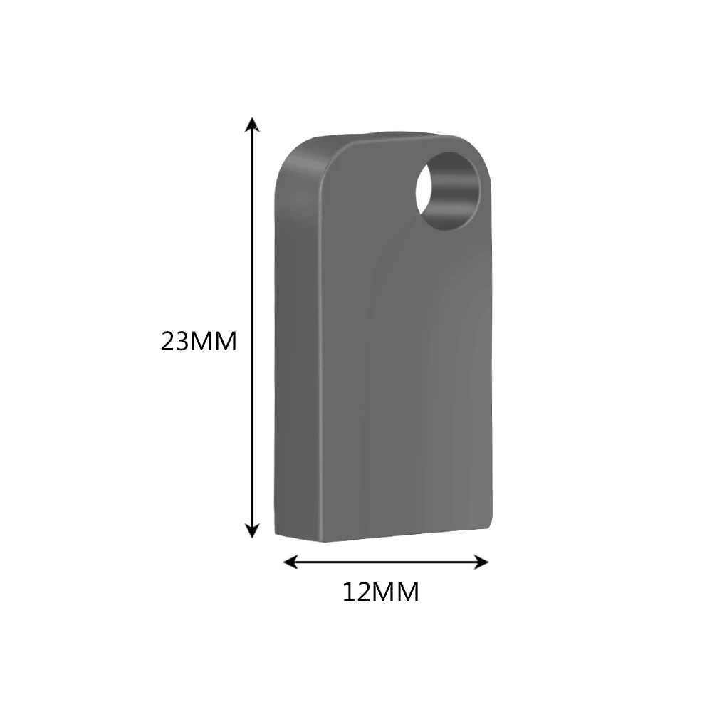 Рисунок 6 - Супер мини-флешка USB 3