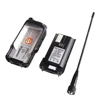 New LINTON 9910 Long Range Walkie Talkies Rechargeable Wireless Programming Air Band Tow Way Radio Frequency Copy Wireless Set 3