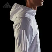 Adidas véritable produit saison actuelle veste de Sport décontractée coupe-vent pour hommes GJ9948 4