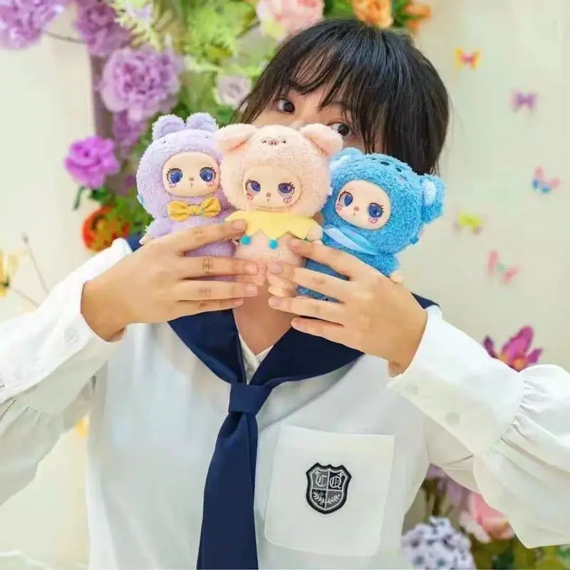 Spot Clearance Genuine Lila V2 Lucky Cat 2nd Generation Lila'S Zoo