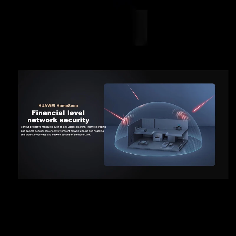 Рисунок 5 - Huawei Router BE3 Pro (2.5GE) Wi-Fi 7 3600 Мбит/с