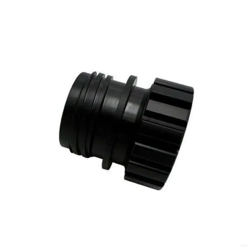 CO2 Cartridges Adapter CO2 Inflation Connector Quick Releasing Adapter