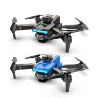 LSRC XT2 Mini Drone 4K Dual Camera Four Side Obstacle Avoidance Optical Flow Positioning Foldable Quadcopter Drone Toys 5