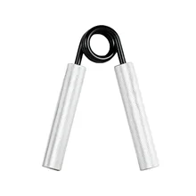 

Hand Strengthener Heavy-Duty Grip Strengthener Develop Hand Forearm Grip Strength metal