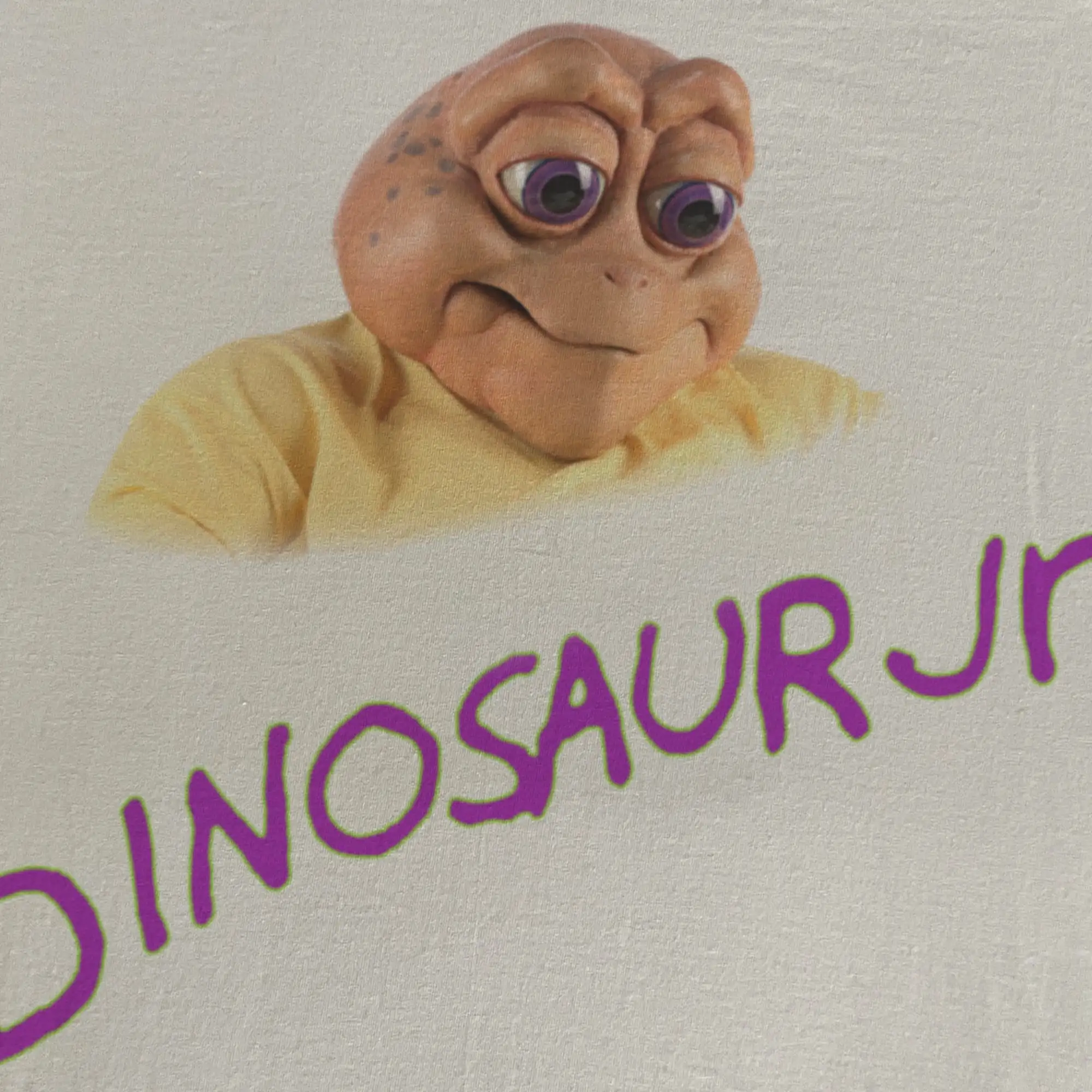 Maglietta Dinosaur Jr Sinclair