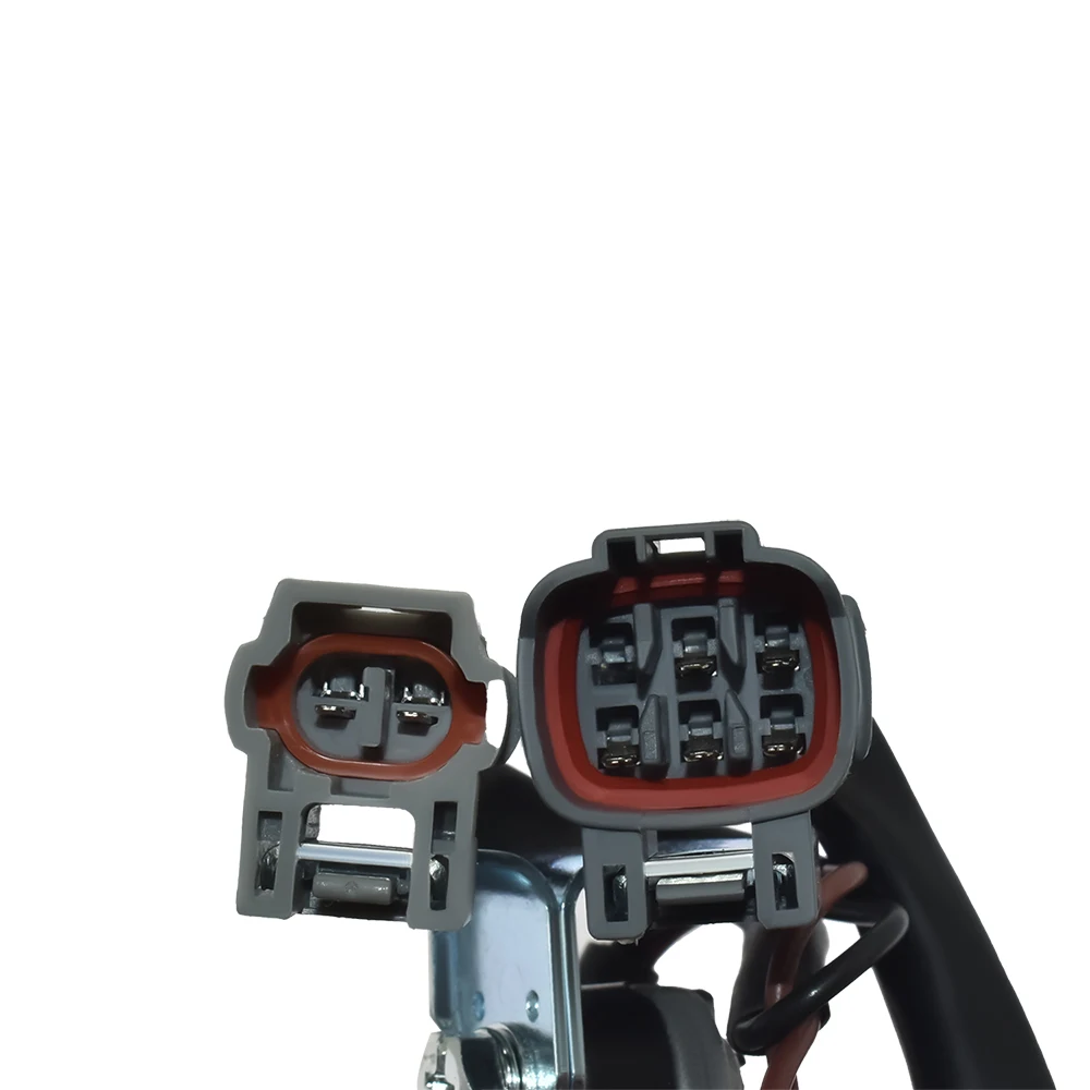Ignition Distributor 19030-16140 1903016140 19030 16140 For Toyota Corolla, Geo Prizm 1990-1993 Car Accessories Auto Parts