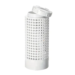 Eco - Friendly Outdoor Worm Composting Bin Kit for Gardens and Small Flower Pots (A)