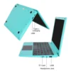 2024 NEW Netbook Computer 10.1 inch Quad Corer 2GB+64GB Ultra Thin and Light Netbook A133 CPU Computer Wi-Fi USB 5